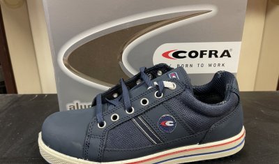 COACH S3S CI FO SR