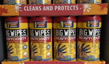 Big Wipes