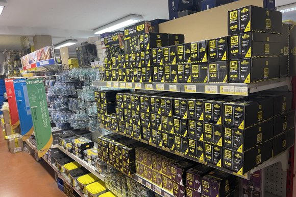 Vis Magasin