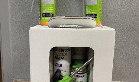 Illbruck Starter KIt