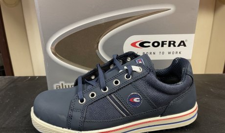 COACH S3S CI FO SR