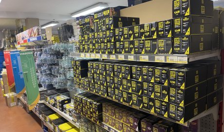 Vis Magasin