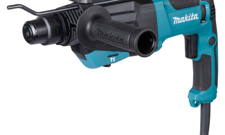 Perfo-burineur SDS-Plus HR2670