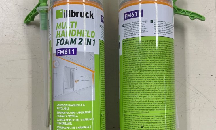 Illbruck FM611