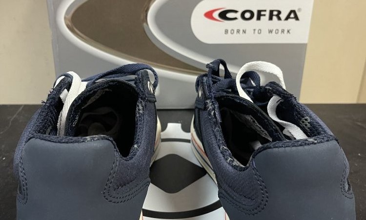 COACH S3S CI FO SR