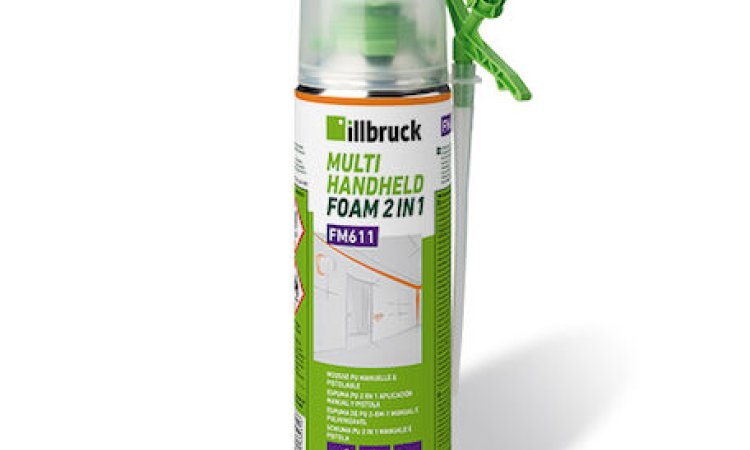 Illbruck FM611
