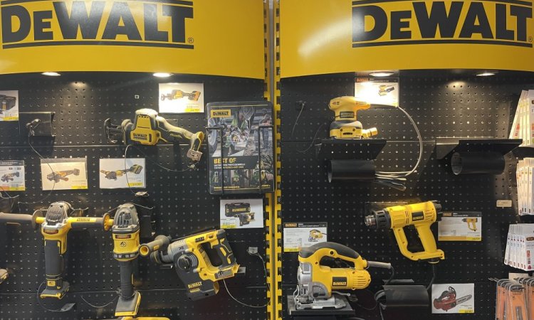 Dispo DeWAlt