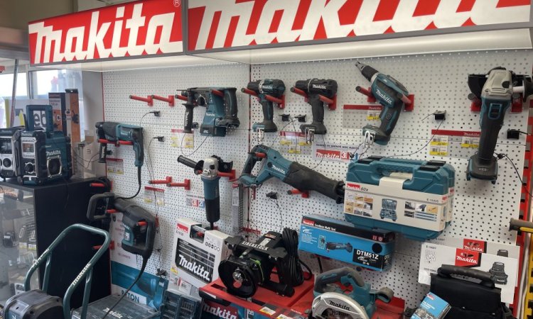 Dispo Makita