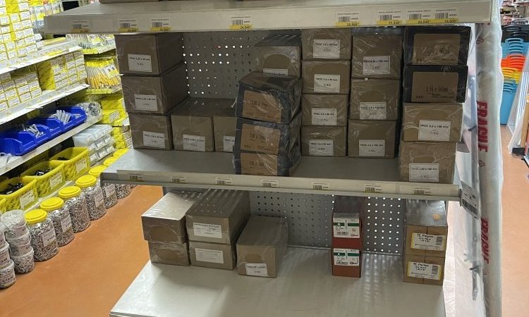 Pointe Magasin